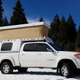 Image for article titled At $14,500, Could This 2004 Toyota Tundra TRD Camper Have You Saying Get Outta Town?